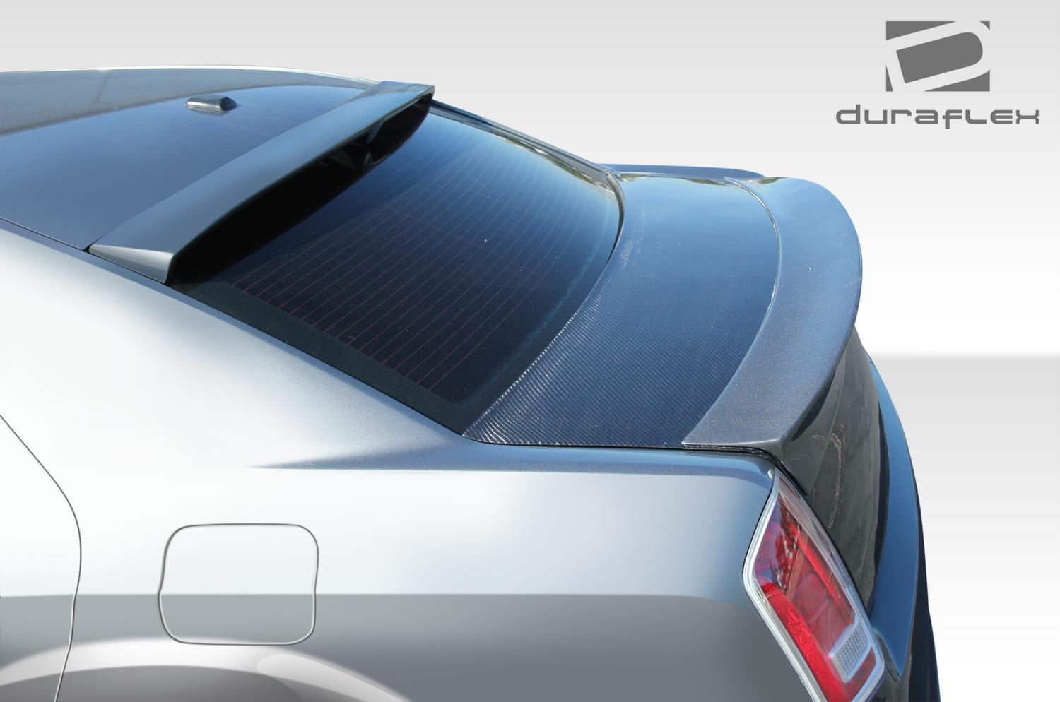 2011-2014 Chrysler 300 Duraflex Brizio Kit - Image 14