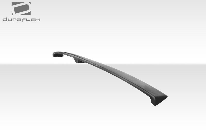 2011-2023 Chrysler 300 Duraflex Brizio Rear Wing - Image 6