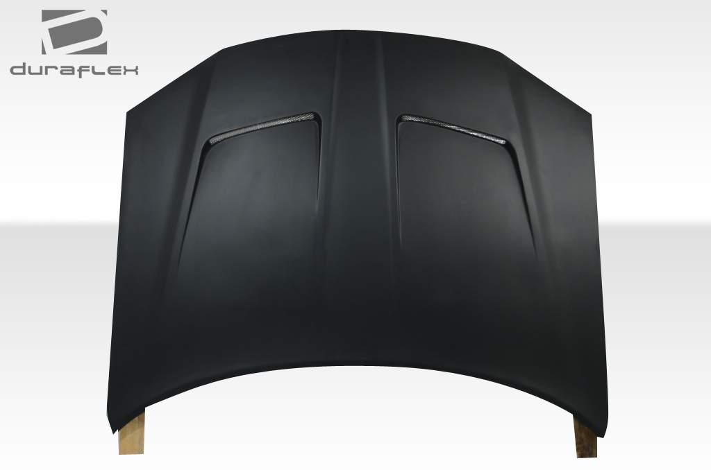2011-2014 Chrysler 300 Duraflex Brizio Kit - Image 17