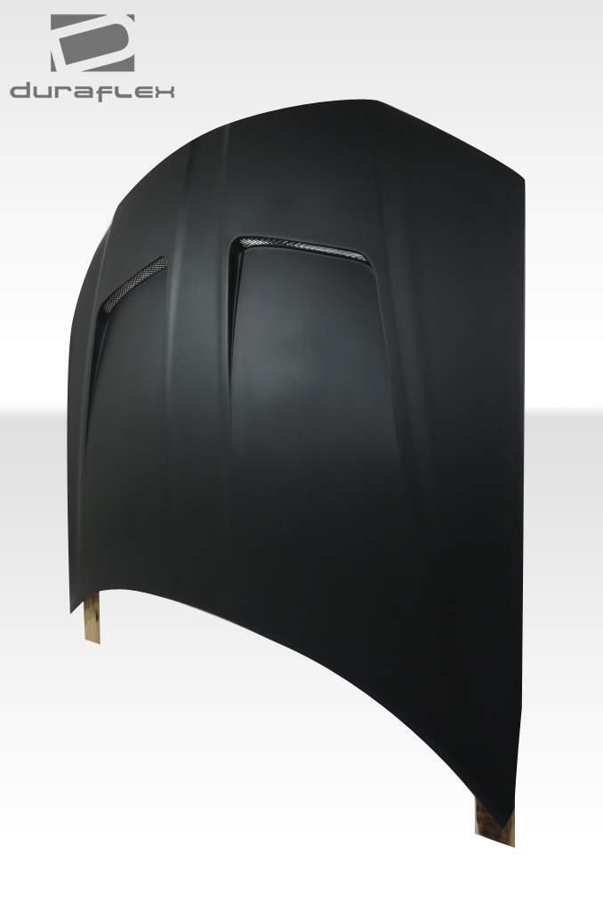 2011-2014 Chrysler 300 Duraflex Brizio Kit - Image 18