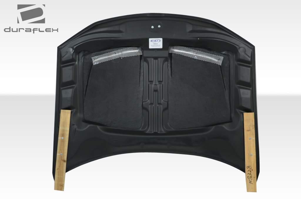 2011-2014 Chrysler 300 Duraflex Brizio Kit - Image 19
