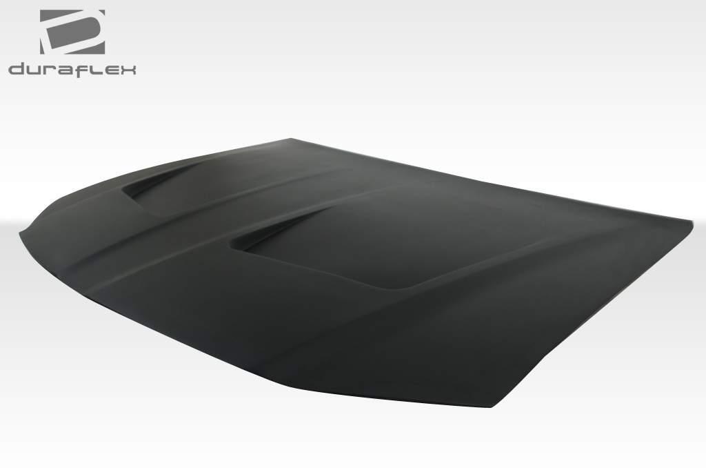 2011-2014 Chrysler 300 Duraflex Brizio Kit - Image 20