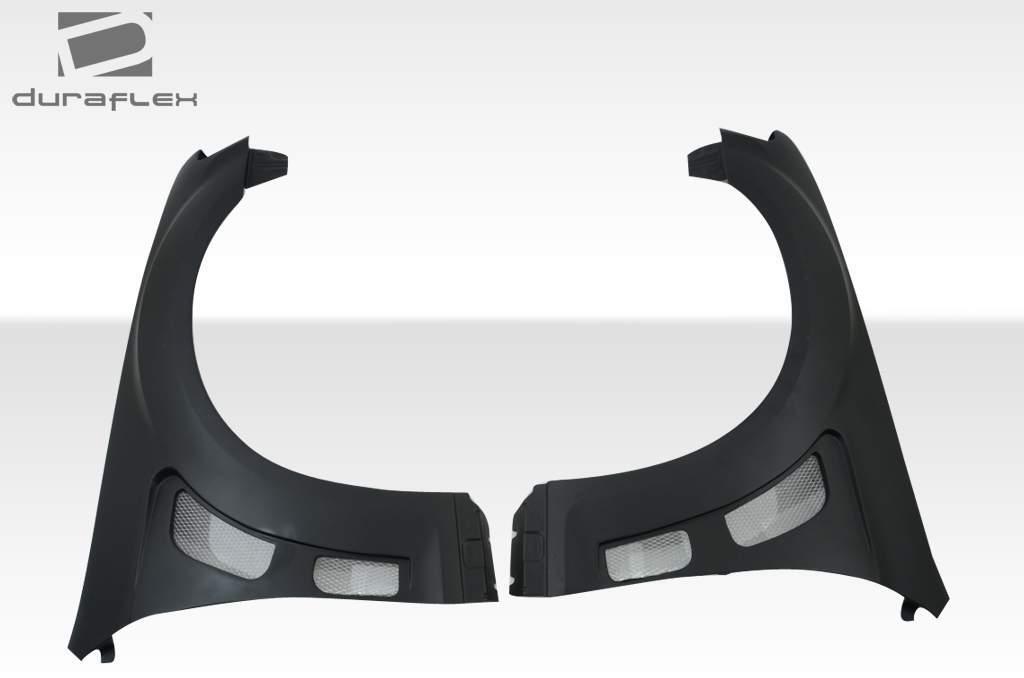 2011-2014 Chrysler 300 Duraflex Brizio Kit - Image 24