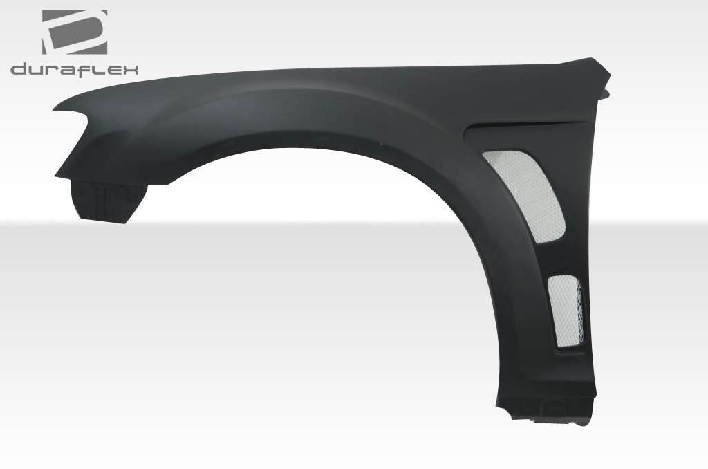 2011-2014 Chrysler 300 Duraflex Brizio Kit - Image 25