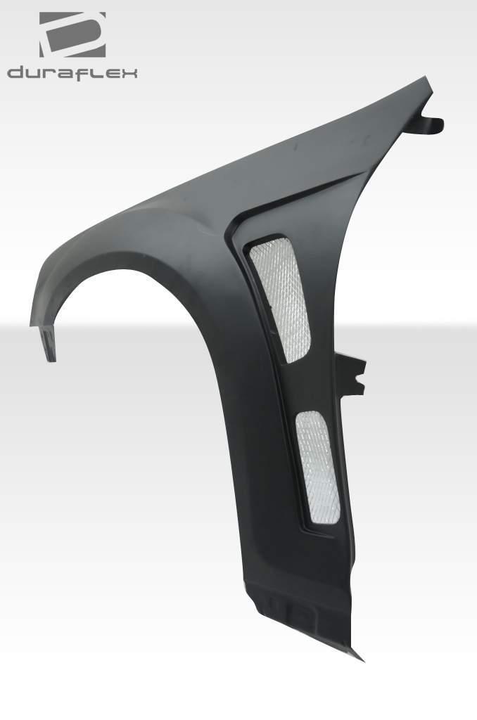 2011-2014 Chrysler 300 Duraflex Brizio Kit - Image 26