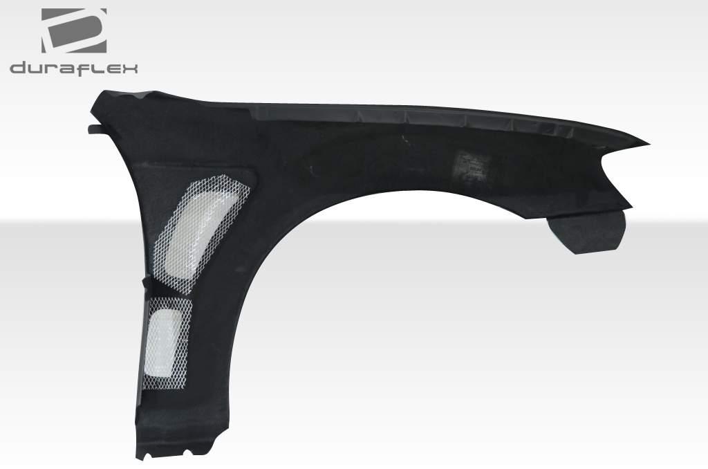 2011-2014 Chrysler 300 Duraflex Brizio Kit - Image 27