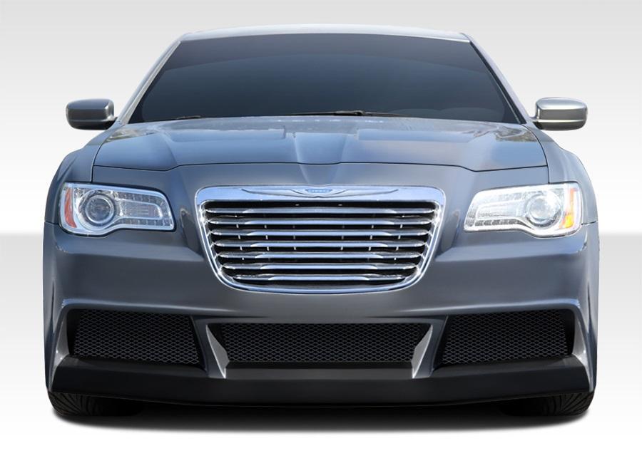 2011-2014 Chrysler 300 Duraflex Brizio Kit - Image 1