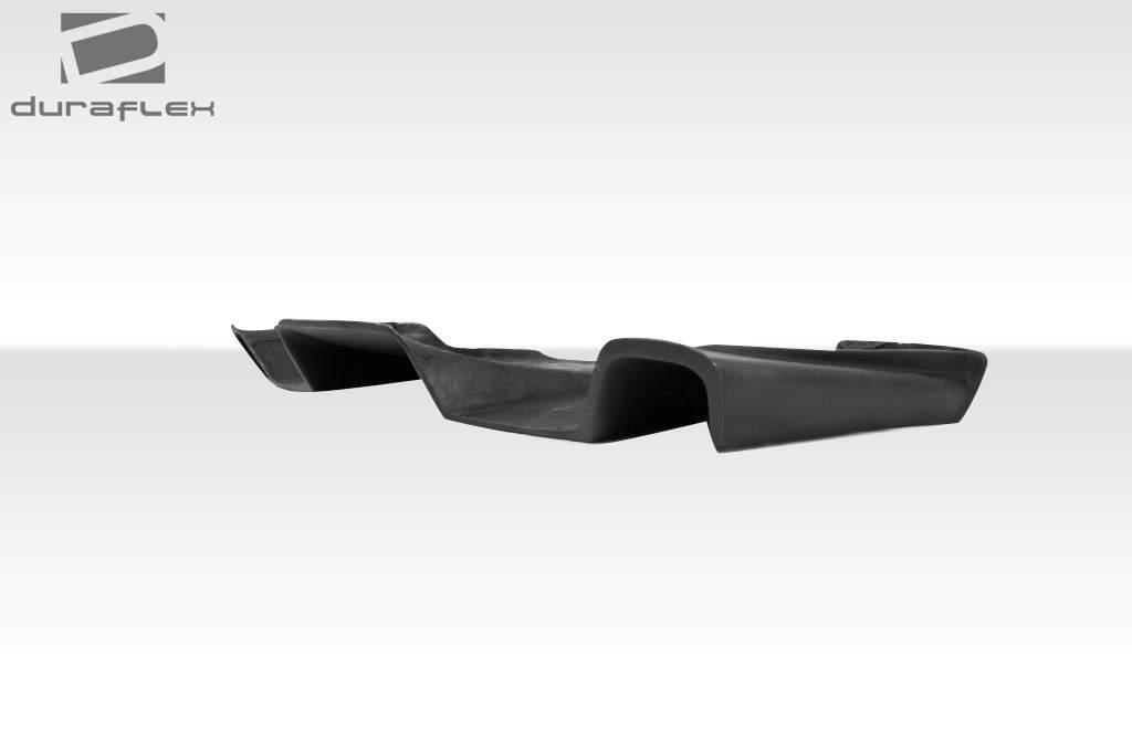 2000-2009 Honda S2000 Duraflex SP-N Rear Lip - Image 3