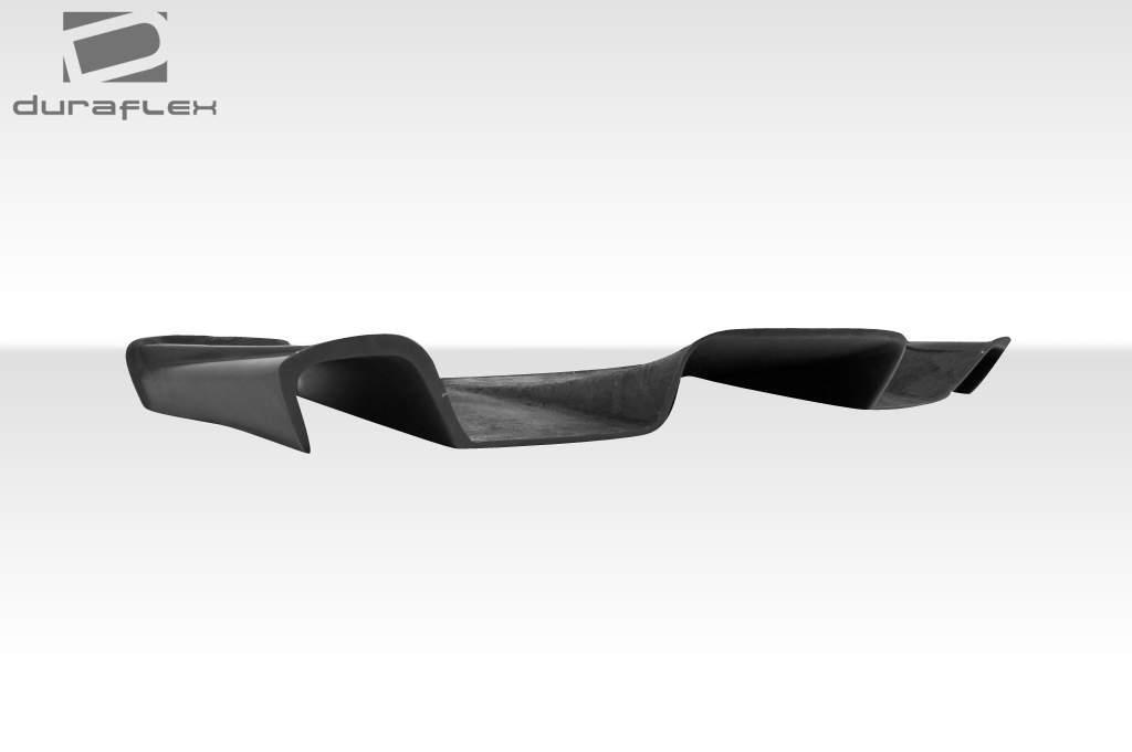 2000-2009 Honda S2000 Duraflex SP-N Rear Lip - Image 4
