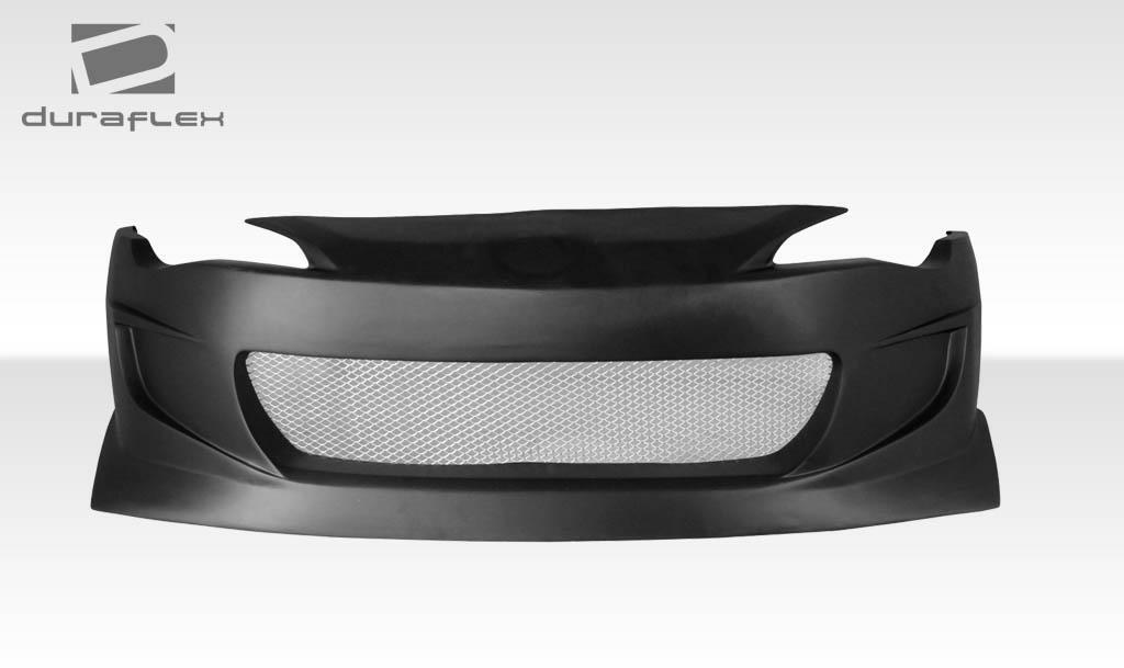 2013-2020 Scion FRS Duraflex GT Concept Front Bumper - Image 3