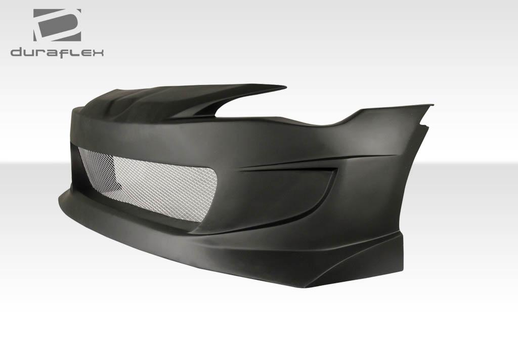2013-2020 Scion FRS Duraflex GT Concept Front Bumper - Image 4