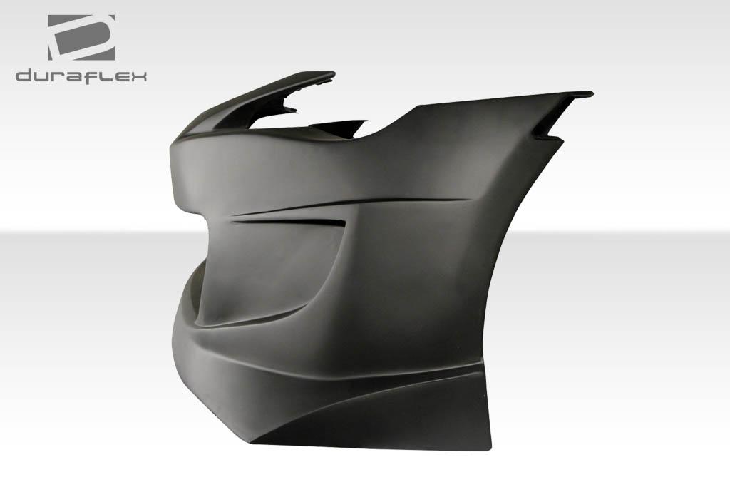 2013-2020 Scion FRS Duraflex GT Concept Front Bumper - Image 5