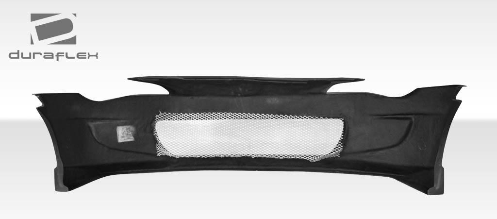 2013-2020 Scion FRS Duraflex GT Concept Front Bumper - Image 6