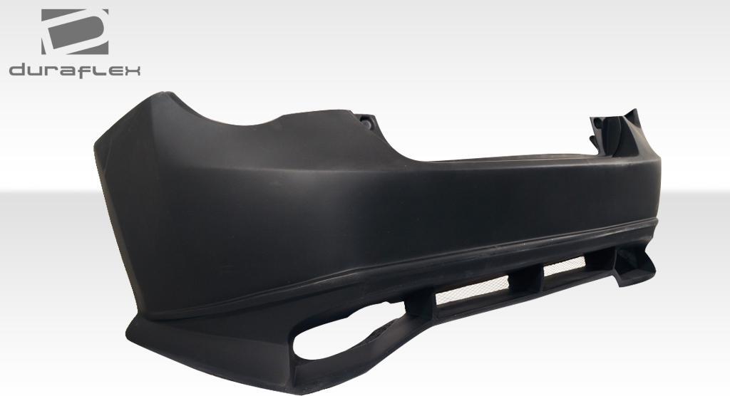 2013-2020 Scion FRS Duraflex GT Concept Rear Bumper - Image 5