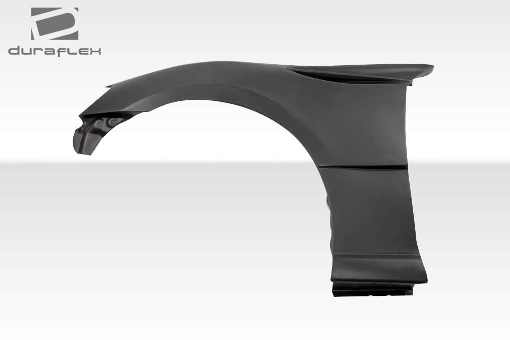 2013-2020 Scion FRS Duraflex GT Concept Fender - Image 3