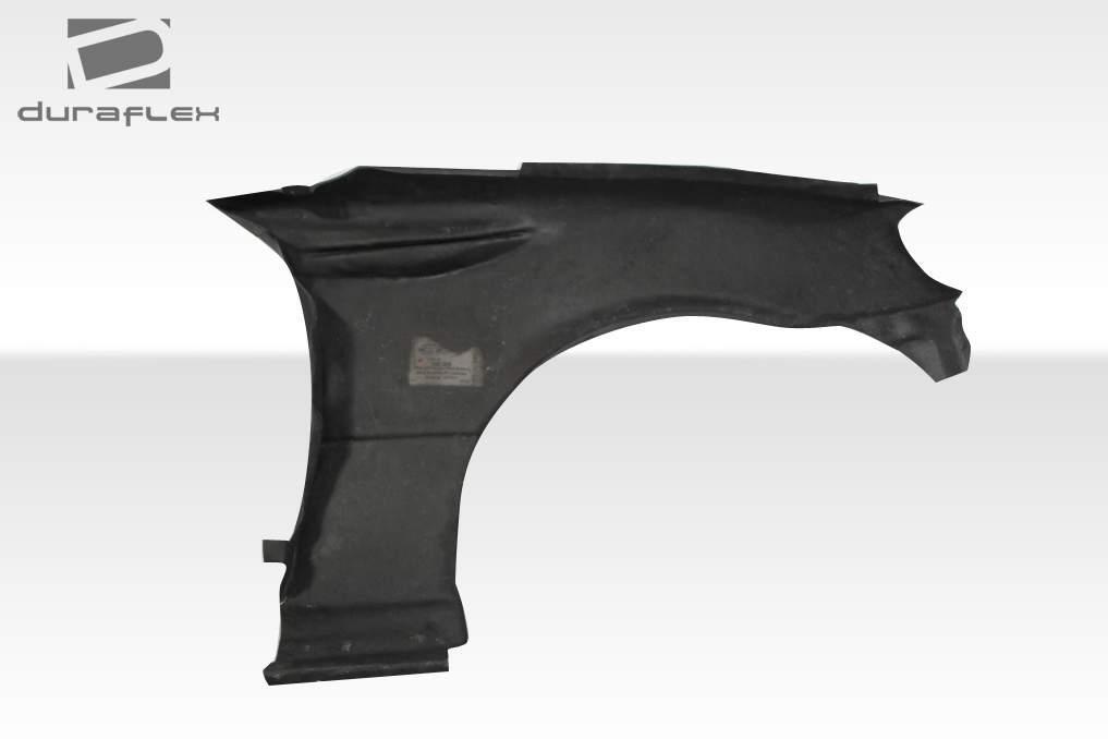 2013-2020 Scion FRS Duraflex GT Concept Fender - Image 4