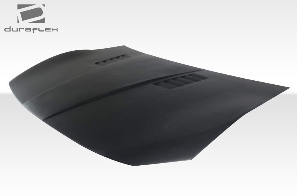 2013-2020 Scion FRS Duraflex GT Concept Hood - Image 3