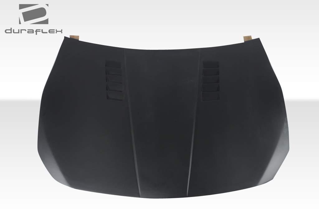 2013-2020 Scion FRS Duraflex GT Concept Hood - Image 4