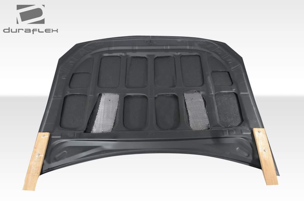 2013-2020 Scion FRS Duraflex GT Concept Hood - Image 5