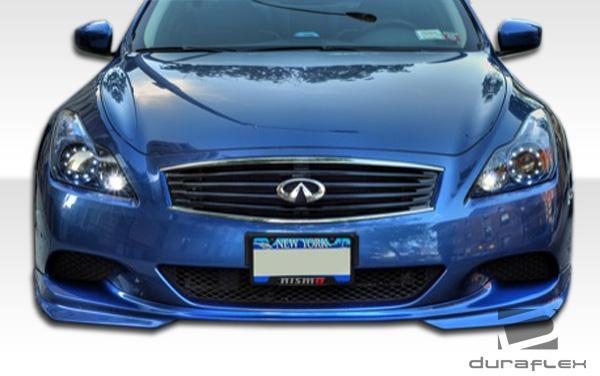 2008-2015 Infiniti G Coupe Duraflex GT Concept Kit - Image 2