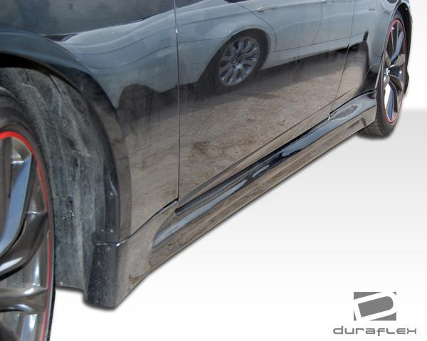 2008-2015 Infiniti G Coupe Duraflex GT Concept Kit - Image 3