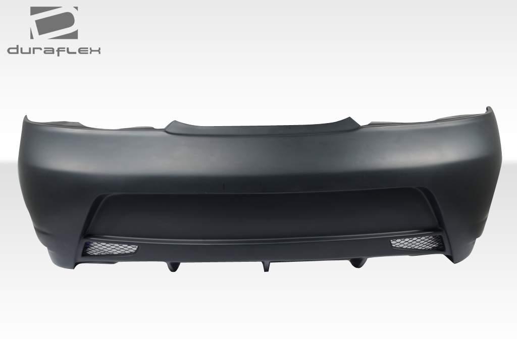 2008-2015 Infiniti G Coupe Duraflex TS-1 Kit - Image 4