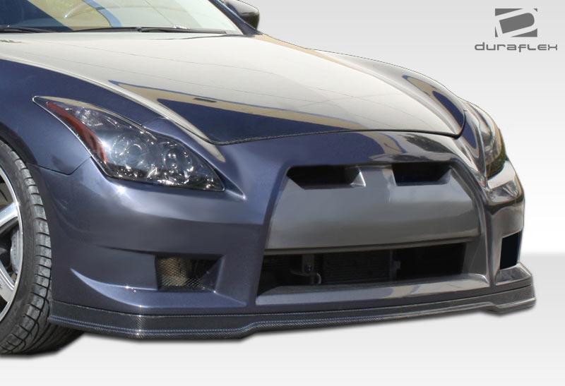 2008-2015 Infiniti G Coupe Duraflex GT-R Kit - Image 2