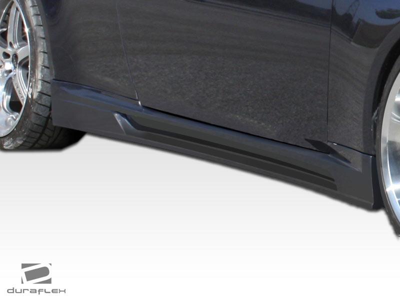 2008-2015 Infiniti G Coupe Duraflex GT-R Kit - Image 3