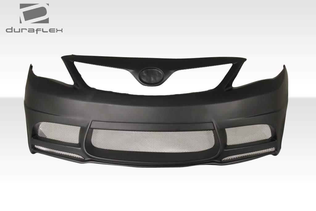 2011-2013 Toyota Corolla Duraflex W-1 Kit - Image 3