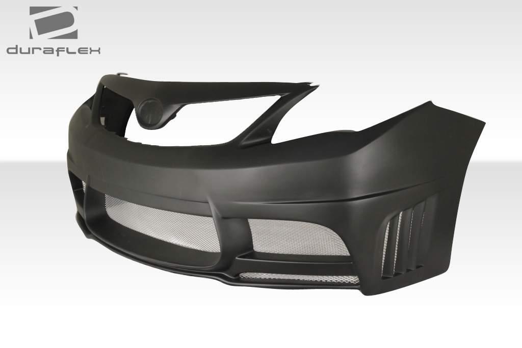 2011-2013 Toyota Corolla Duraflex W-1 Kit - Image 4