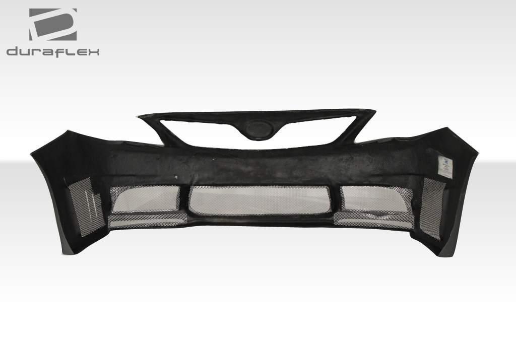 2011-2013 Toyota Corolla Duraflex W-1 Kit - Image 5