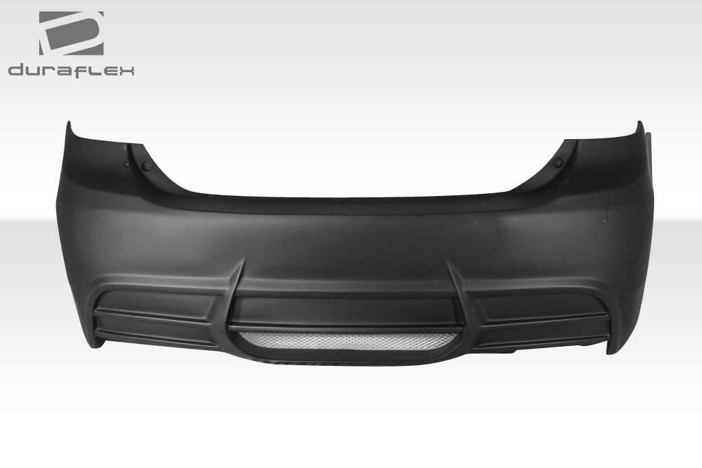 2011-2013 Toyota Corolla Duraflex W-1 Kit - Image 12