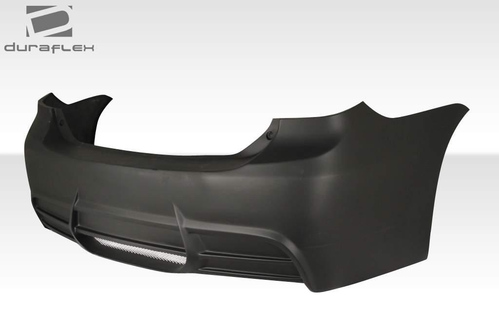 2011-2013 Toyota Corolla Duraflex W-1 Kit - Image 13