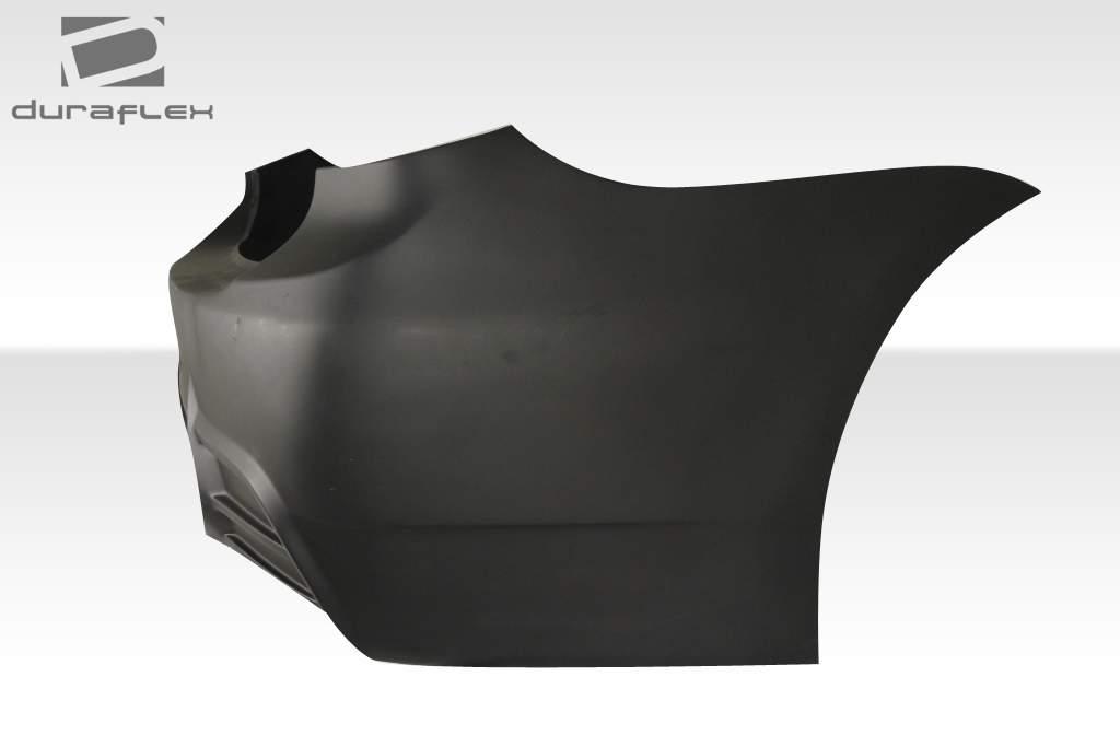 2011-2013 Toyota Corolla Duraflex W-1 Kit - Image 14