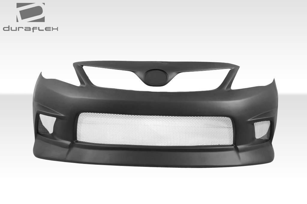 2011-2013 Toyota Corolla Duraflex GT Concept Kit - Image 12