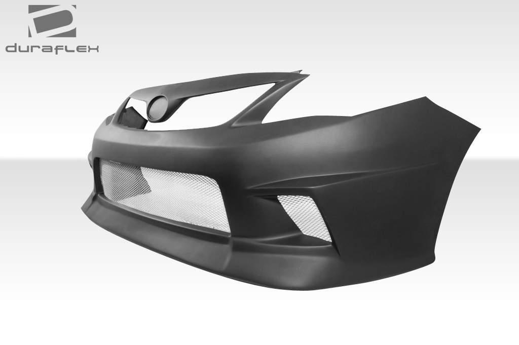 2011-2013 Toyota Corolla Duraflex GT Concept Kit - Image 13