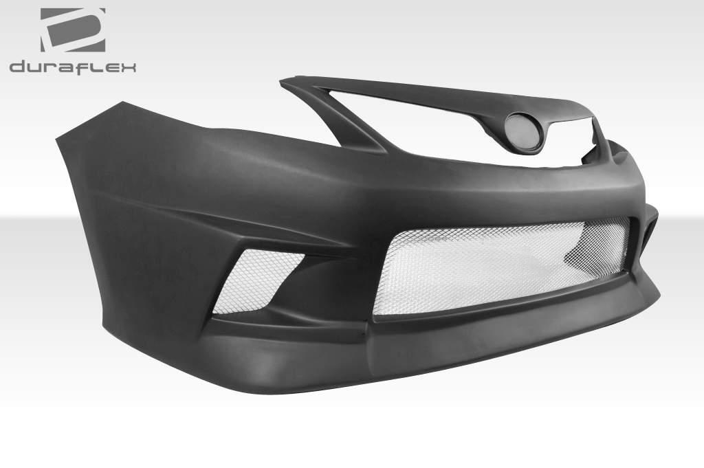 2011-2013 Toyota Corolla Duraflex GT Concept Kit - Image 14