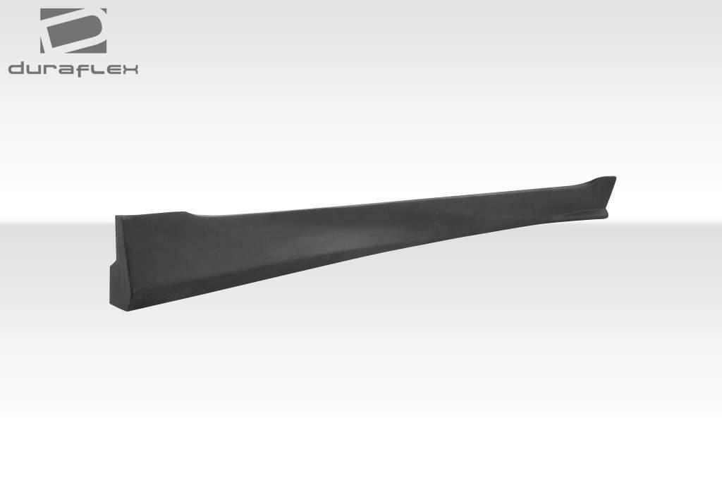 2011-2013 Toyota Corolla Duraflex GT Concept Kit - Image 4