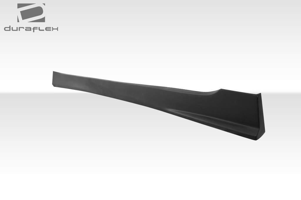 2011-2013 Toyota Corolla Duraflex GT Concept Kit - Image 5
