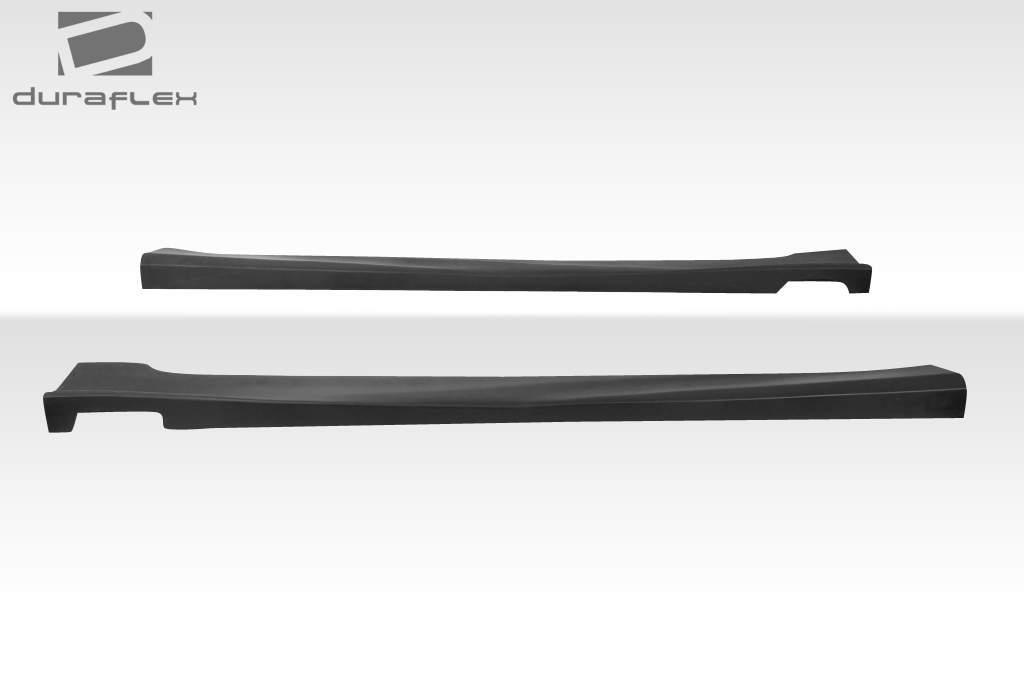 2011-2013 Toyota Corolla Duraflex GT Concept Kit - Image 6