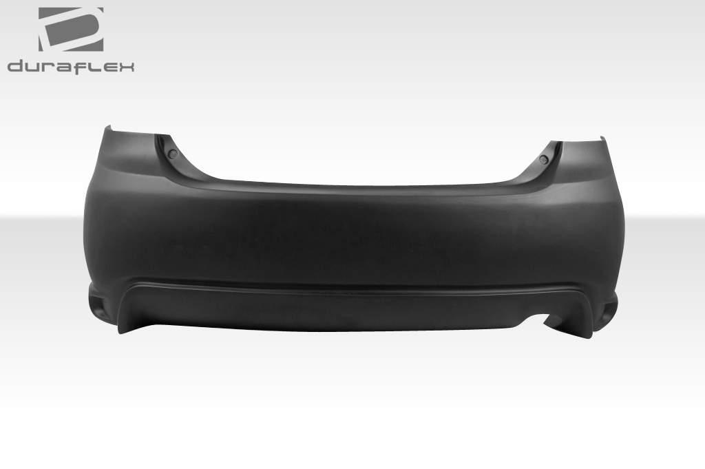2011-2013 Toyota Corolla Duraflex GT Concept Kit - Image 8