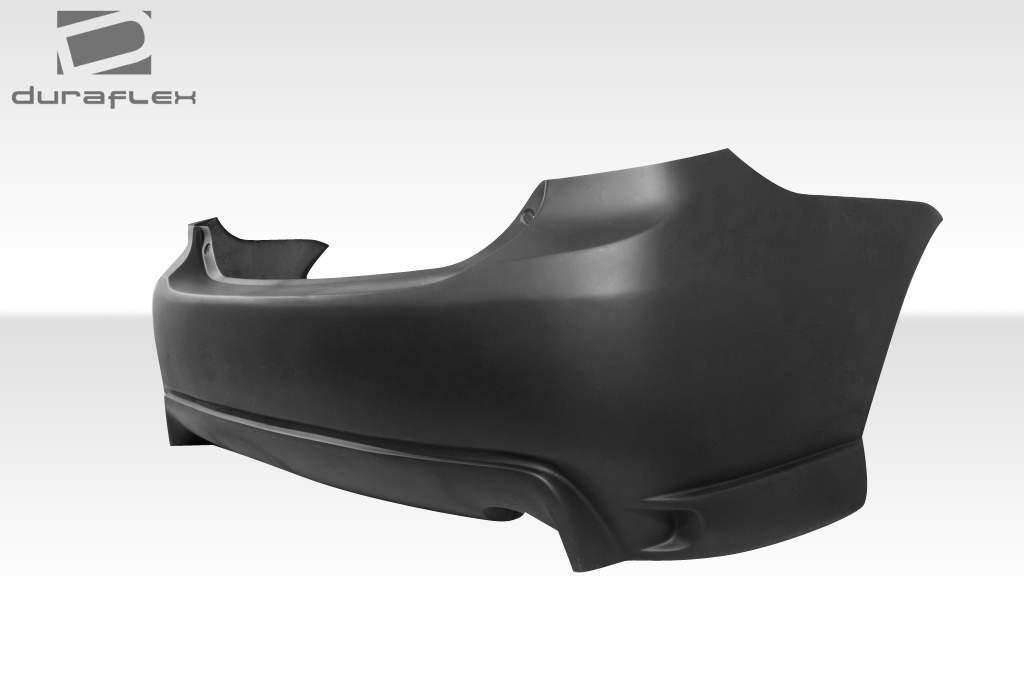 2011-2013 Toyota Corolla Duraflex GT Concept Kit - Image 9