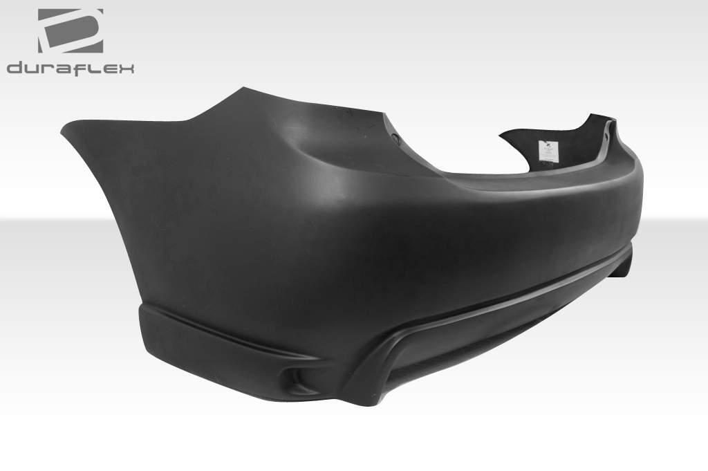 2011-2013 Toyota Corolla Duraflex GT Concept Kit - Image 10