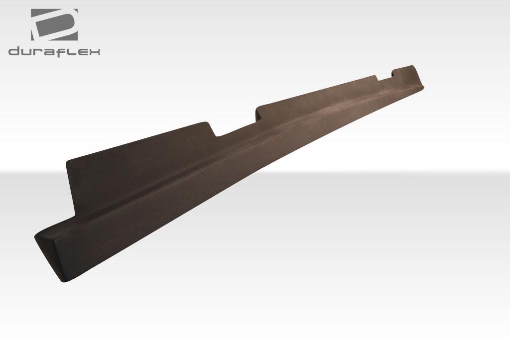 2005-2013 Chevrolet Corvette Duraflex GT500 Kit - Image 7