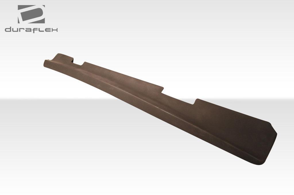 2005-2013 Chevrolet Corvette Duraflex GT500 Kit - Image 9