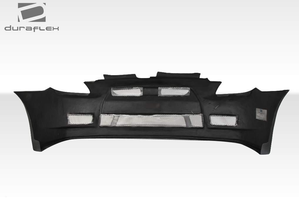 2008-2009 Nissan Altima Duraflex GT-R Front Bumper - Image 5