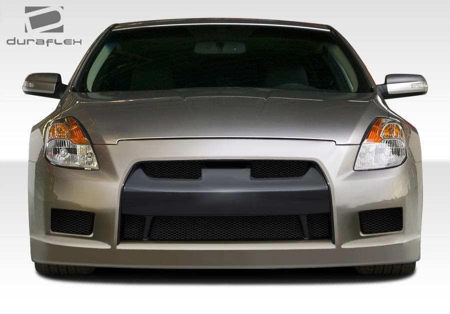 2008-2009 Nissan Altima Duraflex GT-R Kit - Image 2