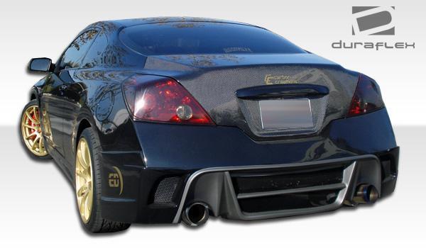 2008-2009 Nissan Altima Duraflex GT-R Kit - Image 4