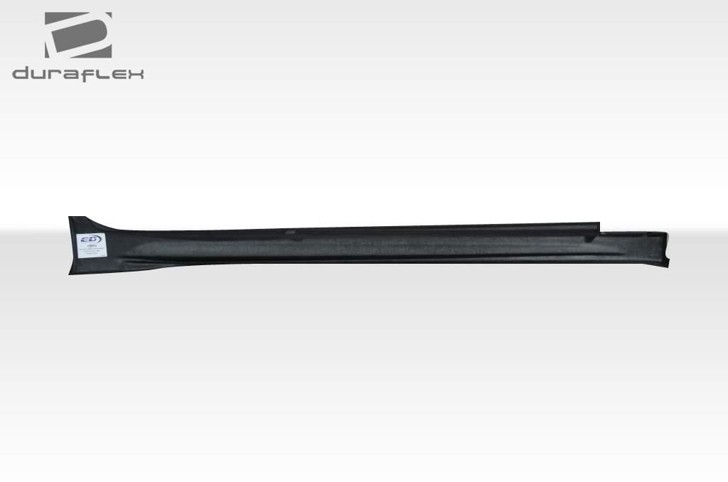 2011-2016 BMW 5 Series Duraflex Eros Version 1 Side Skirts - Image 5
