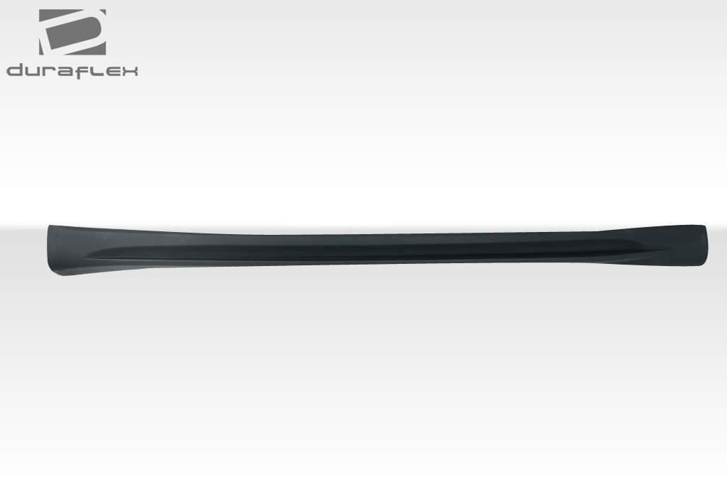 2005-2007 Maserati Quattroporte Duraflex Eros Version 1 Kit - Image 6